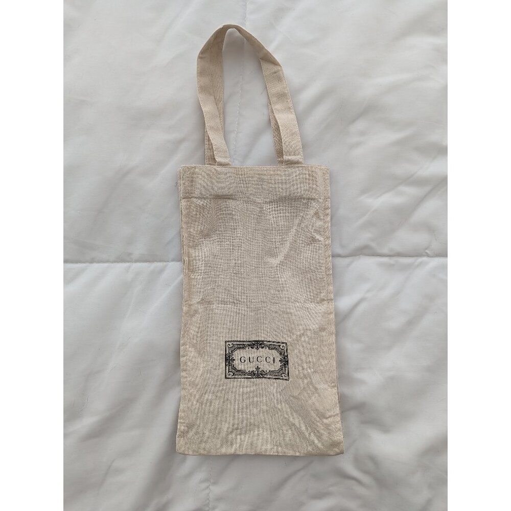 Mini Gucci tote or bottle bag